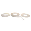 5M Double-sided Adhesive Ultra-thin Non-trace White Super Sticky Tape 5mm