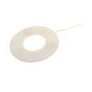 5M Double-sided Adhesive Ultra-thin Non-trace White Super Sticky Tape 5mm