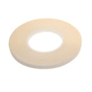 5M*10mm Double-sided Adhesive Ultra-thin Non-trace White Sticky Tape