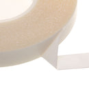 White 5M Double-sided Adhesive Ultra-thin Non-trace Super Sticky Tape 20mm