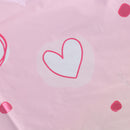 Girl Baby Pink Color Hat Foil Balloon for Baby Shower Craft Party Supplies Globos