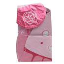Girl Baby Pink Color Hat Foil Balloon for Baby Shower Craft Party Supplies Globos