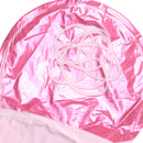 Girl Baby Pink Color Hat Foil Balloon for Baby Shower Craft Party Supplies Globos