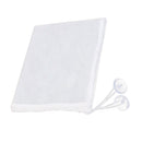 45*35cm Bath Toy Organizer Bathroom Accessories for Kids Toys Storage Bag