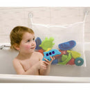 45*35cm Bath Toy Organizer Bathroom Accessories for Kids Toys Storage Bag