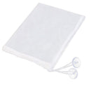 45*35cm Bath Toy Organizer Bathroom Accessories for Kids Toys Storage Bag