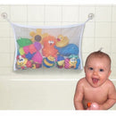 45*35cm Bath Toy Organizer Bathroom Accessories for Kids Toys Storage Bag