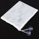 45*35cm Bath Toy Organizer Bathroom Accessories for Kids Toys Storage Bag