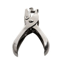 1pcs Single Hole Punch Plier DIY Crafts Cardmaking Scrapbooking Perforator