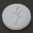 Silicone Charm Pendant DIY Molds Jewelry Making Tools Crafts Reindeer Shape