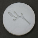 Silicone Charm Pendant DIY Molds Jewelry Making Tools Crafts Reindeer Shape