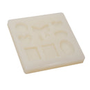 Gem Silicone Mold for Jewelry Making Decorating Handcraft Bowtie Heart Shape Mould