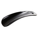 1pcs 4.2" Inches Professional Plastic Shoe Horn Shoe Care Supplies Black