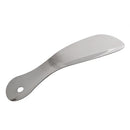 1pcs 7.5" Inches Stainless Steel Professional Metal Shoe Horn Shoespooner