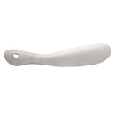 1pcs 7.5" Inches Stainless Steel Professional Metal Shoe Horn Shoespooner