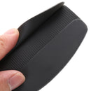 Ladies Silicone Non Slip Shoulder Pads Bra Strap Cushion Pain Relief Comfort