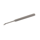 V Shaped Leathercraft Stitching Tool Edge Beveler Sewing Leather Skiver Groover