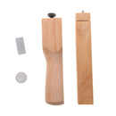 High Quality Convenient Strip Strap Leather Belt Cutter Craftool Hand Cutting Tool DIY Craft Punch