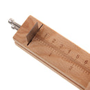 High Quality Convenient Strip Strap Leather Belt Cutter Craftool Hand Cutting Tool DIY Craft Punch