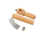 High Quality Convenient Strip Strap Leather Belt Cutter Craftool Hand Cutting Tool DIY Craft Punch