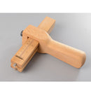 High Quality Convenient Strip Strap Leather Belt Cutter Craftool Hand Cutting Tool DIY Craft Punch