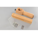 High Quality Convenient Strip Strap Leather Belt Cutter Craftool Hand Cutting Tool DIY Craft Punch