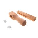 High Quality Convenient Strip Strap Leather Belt Cutter Craftool Hand Cutting Tool DIY Craft Punch