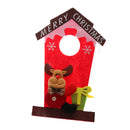 Christmas Decorations Wall Door Tree Christmas Hangings Deer