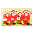 Christmas Decorations Wall Door Tree Christmas Hangings Deer