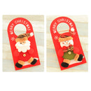 Christmas Hanging Decoration Wall Door Tree Christmas Hangings Snowman