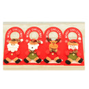 Christmas Hanging Decoration Wall Door Tree Christmas Hangings Snowman