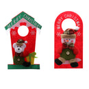 Christmas Hanging Decoration Wall Door Tree Christmas Hangings Snowman