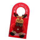 Christmas Hanging Decoration Wall Door Tree Hangings Deer