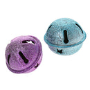 20pcs 19*23MM Iron Small Metal Bells for Gift Key chain/key ring/keychain/keyring