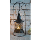 High Quality Fashion CHic Vintage Candlestick European-style Iron Hook Candle Holders