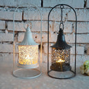 High Quality Fashion CHic Vintage Candlestick European-style Iron Hook Candle Holders
