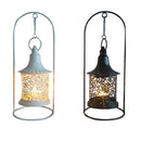 High Quality Fashion CHic Vintage Candlestick European-style Iron Hook Candle Holders