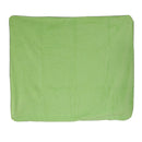 Soft Newborn Baby Berber Fleece Blanket Bedding Set Unisex Assorted Elephants