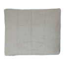 Newborn Baby Berber Fleece Blanket Bedding Set Unisex Sheep