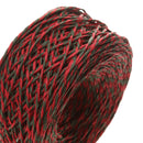 100 Metres Paper String Twine Christmas DIY Craft Supplies Red Green