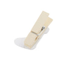 10pcs Cartoon Wood Clips Socks Wooden Mini Pegs for Book/Photo/Clothes/Card
