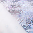 DIY 5D Diamond Painting Embroidery Cross Craft Stitch Home Decor Snowy Villa