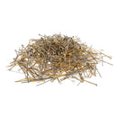 Pack of 100 Assorted Ball Pins Loop Eye Pin Needle Headpins Jewelry Findings DIY