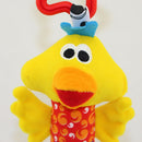 Baby Hanging Toys Animal Puppet Rattles Baby Car Stroller Toys