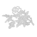 Flower Cutting Dies Stencil DIY Album Paper Card Crafts Scrapbooking Decoration Art