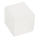 Silicone Pendant DIY Molds Epoxy Resin Jewelry Making Tools Mould Craft Handmade Accessories Cube