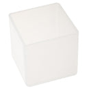 Silicone Pendant DIY Molds Epoxy Resin Jewelry Making Tools Mould Craft Handmade Accessories Cube