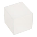 Silicone Pendant DIY Molds Epoxy Resin Jewelry Making Tools Mould Craft Handmade Accessories Cube