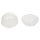 Silicone Pendant DIY Molds Resin Jewelry Making Tools Moulds For Craft Accessory Sphere Shape