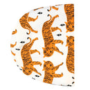 Baby Cartoon Toddler Girls Boys Warm Cotton Knit Hat Beanie Cap Tigers Pattern